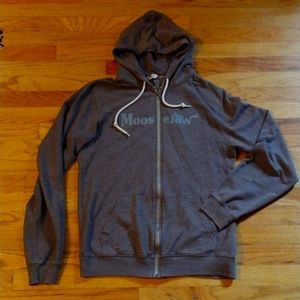 Comfy Moosejaw Hoody